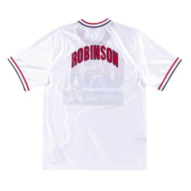 Authentic Shooting Shirt Team USA 1992 David Robinson