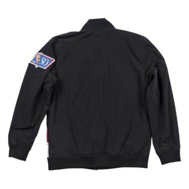 Authentic Portland Trail Blazers 1996-97 Warm Up Jacket