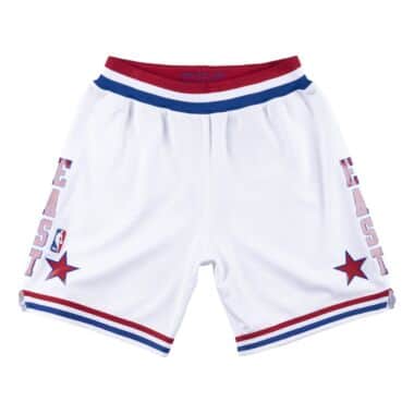Authentic Shorts All-Star East 1988