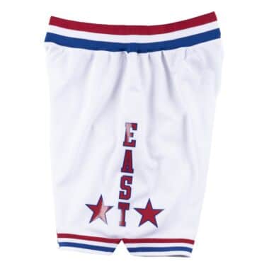 Authentic Shorts All-Star East 1988