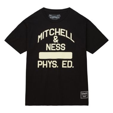 Branded M&N Midweight Graphic Tee Phys. Ed