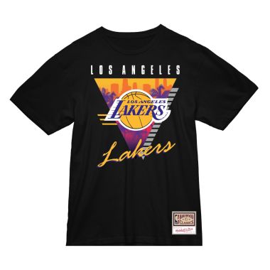 NBA Final Seconds T-Shirt LA Lakers