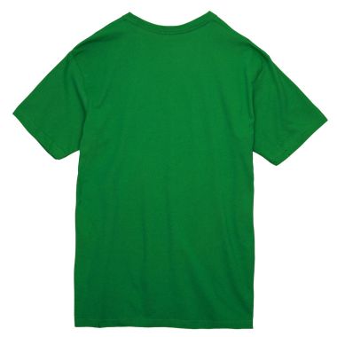 NBA Hardwood Classics Champ Stack T-Shirt Boston Celtics