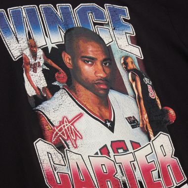 Team USA Legend Team USA T-Shirt Vince Carter