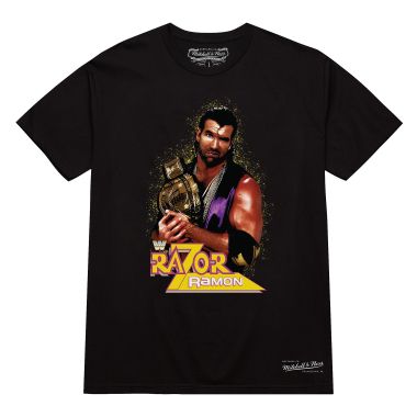 WWE T-Shirt Razor Ramon