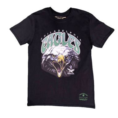 NFL Animal T-Shirt Philadelphia Eagles 