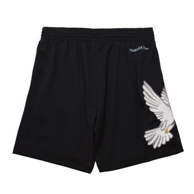 3.Paradis x M&N Swingman Shorts