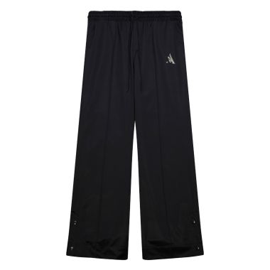 Mitchell & Ness X Waraire Pants Black