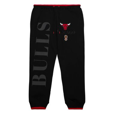 NBA Team OG 3.0 Jogger Pants Chicago Bulls