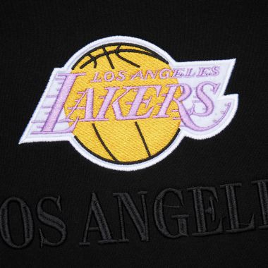 NBA Team OG 3.0 Jogger Pants Los Angeles Lakers