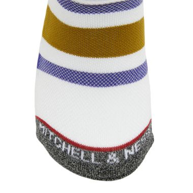 NFL Interception Crew Socks Ravens