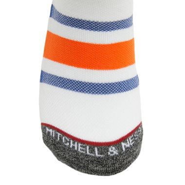 NFL Interception Crew Socks Broncos