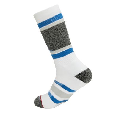 NFL Interception Crew Socks Lions