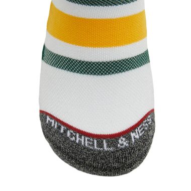 NFL Interception Crew Socks Packers