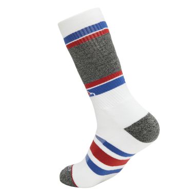 NFL Interception Crew Socks Patriots