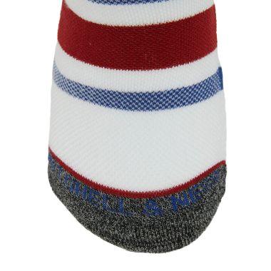 NFL Interception Crew Socks Giants