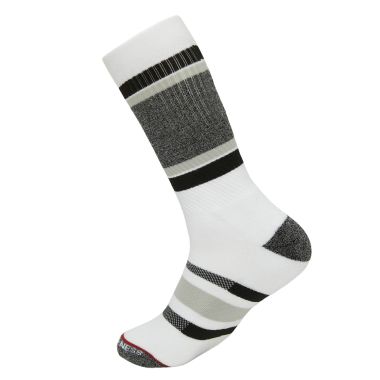 NFL Interception Crew Socks Raiders