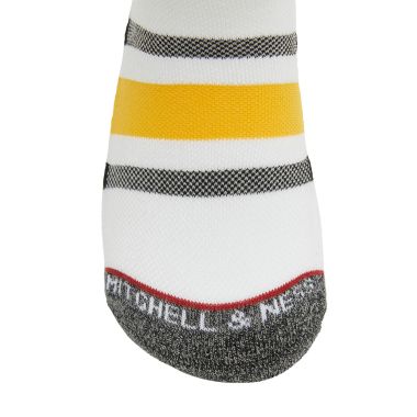 NFL Interception Crew Socks Steelers