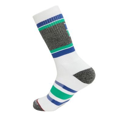 NFL Interception Crew Socks Seahawks