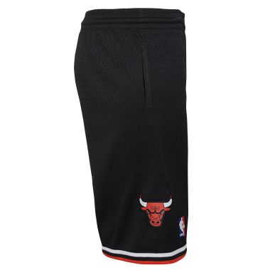 NBA Youth Swingman Shorts Chicago Bulls Alt