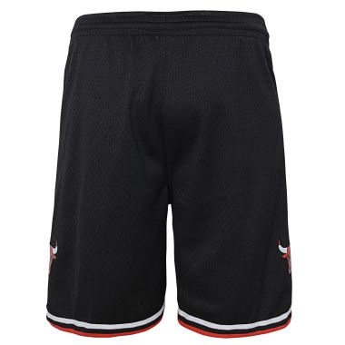 NBA Youth Swingman Shorts Chicago Bulls Alt