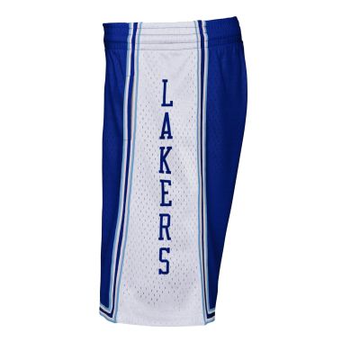 NBA Youth Swingman Shorts Los Angeles Lakers Alt