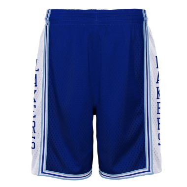 NBA Youth Swingman Shorts Los Angeles Lakers Alt