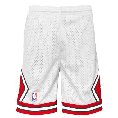 NBA Youth Swingman Shorts Chicago Bulls