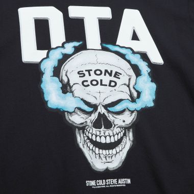 WWE Stone Cold Steve Austin DTA Crew Neck Sweatshirt