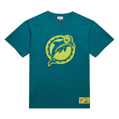 NFL Neon Nights Premium T-Shirt Miami Dolphins