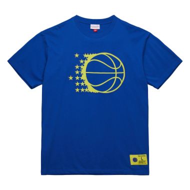 NBA Neon Nights Premium T-Shirt Orlando Magic