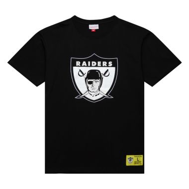 NFL Neon Nights Premium T-Shirt Oakland Raiders