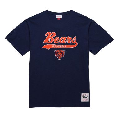 Chicago bears throwback shirt best sale