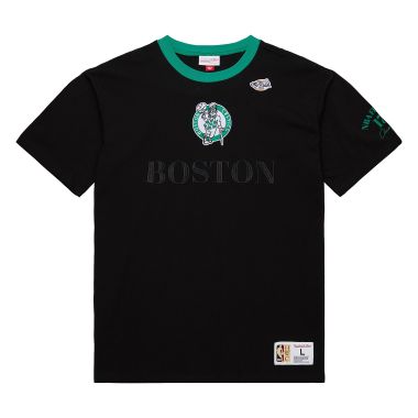 NBA Team OG 3.0 T-Shirt Boston Celtics