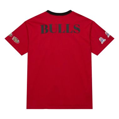 NBA Team OG 3.0 T-Shirt Chicago Bulls