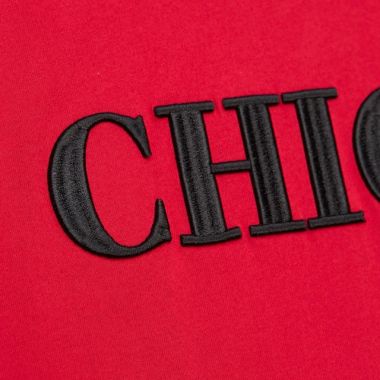 NBA Team OG 3.0 T-Shirt Chicago Bulls