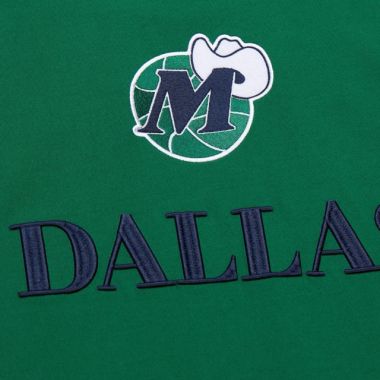 NBA Team OG 3.0 T-Shirt Dallas Mavericks