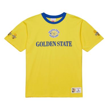 NBA Team OG 3.0 T-Shirt Golden State Warriors