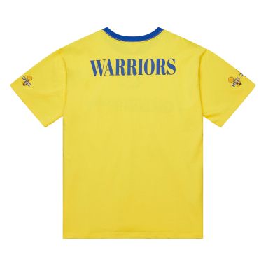 NBA Team OG 3.0 T-Shirt Golden State Warriors