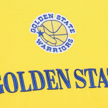 NBA Team OG 3.0 T-Shirt Golden State Warriors