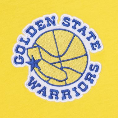 NBA Team OG 3.0 T-Shirt Golden State Warriors