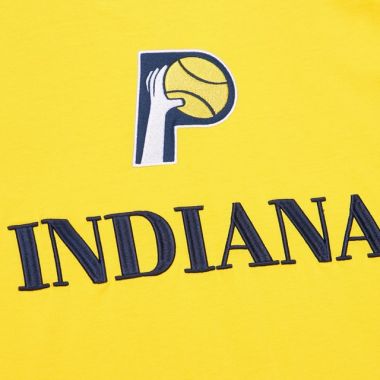 NBA Team OG 3.0 T-Shirt Indiana Pacers