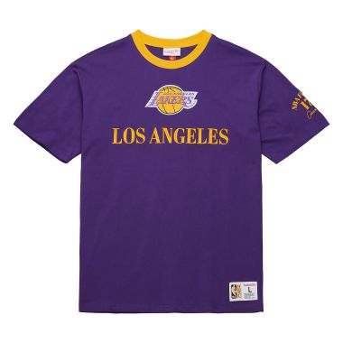 NBA Team OG 3.0 T-Shirt Los Angeles Lakers