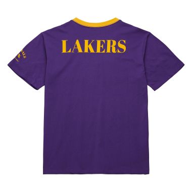 NBA Team OG 3.0 T-Shirt Los Angeles Lakers