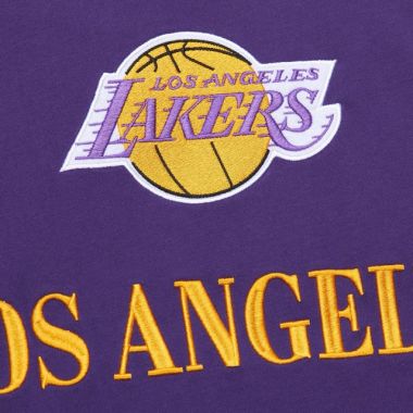 NBA Team OG 3.0 T-Shirt Los Angeles Lakers