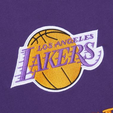 NBA Team OG 3.0 T-Shirt Los Angeles Lakers