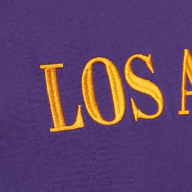 NBA Team OG 3.0 T-Shirt Los Angeles Lakers