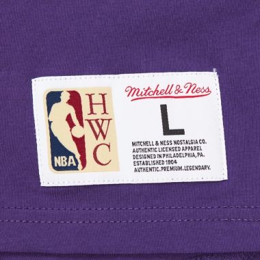 NBA Team OG 3.0 T-Shirt Los Angeles Lakers