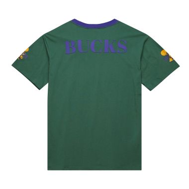 NBA Team OG 3.0 T-Shirt Milwaukee Bucks