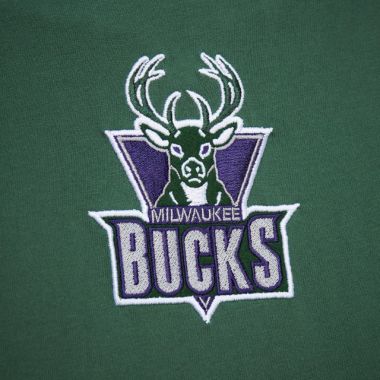 NBA Team OG 3.0 T-Shirt Milwaukee Bucks